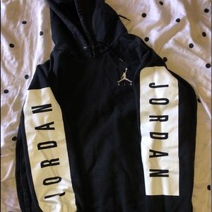 Air Jordan hoodie